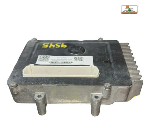 Módulo Tcm Dodge Dakota 4.7l 2002 P56028694ac