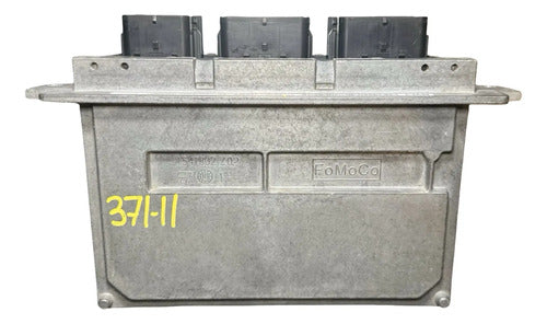Pcm Computadora Ford Taurus 3.5l A/t 2011 Bg1a-12a650-ed