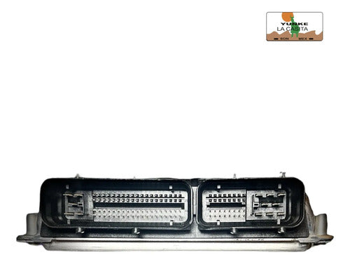 Computadora Vw Passat 1.8l 2003 Turbo 4b0 906 018 Da