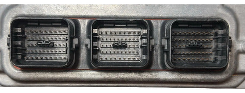 Computadora Honda Civic 1.8l A/t 06-09 37820-rna-a61 (9t)