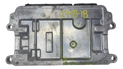 Computadora Mazda 3 2.0l 2014-2016 Peaa 18 881a