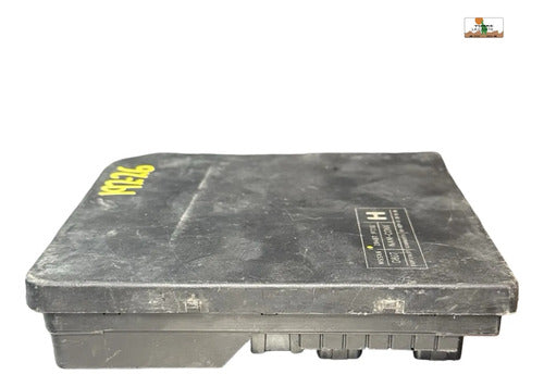 Caja De Fusibles Nissan Cube 1.8l 09-14 284b7 1fc0b (h)