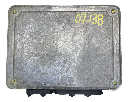 Pcm Computadora Vw Beetle 2.0l 1999-2000 06a 906 018 Cr