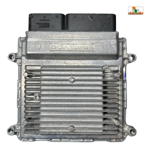 Pcm Computadora Dodge Avenger 2.4l 07-10