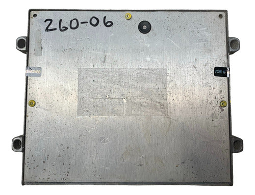 Computadora Ford Lobo 5.4l 2004  4l3a-12a650-ase