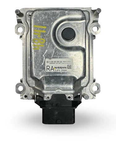 Módulo Tcm Nissan Kicks 18-19 310f6 5ma0a (ra)