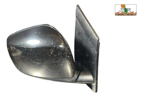 Espejo Retrovisor Rh Dodge Caravan 2008-2011 8r697239