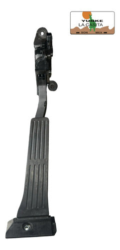 Pedal Acelerador Hyundai Elantra 2011-2015 32700-3xxxx