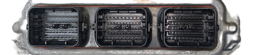 Computadora Honda Pilot 3.5l A/t 09-10 37820-rn0-a54 (w8)