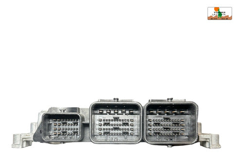 Pcm Computadora Mini Cooper 1.6l 11-12