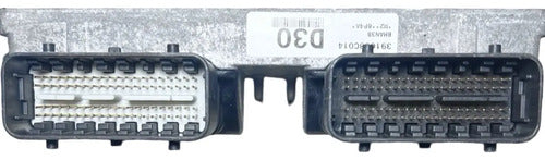 Pcm Computadora Hyundai Génesis 3.8l M/t 09-11 39106-3c014