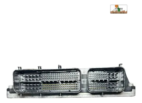 Computadora Toyota Camry 3.5l 2007 89661-06c21 (aa)