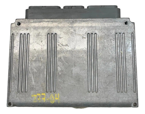 Pcm Computadora Ford Explorer 4.0l 2003 3l2a-12a650-xb