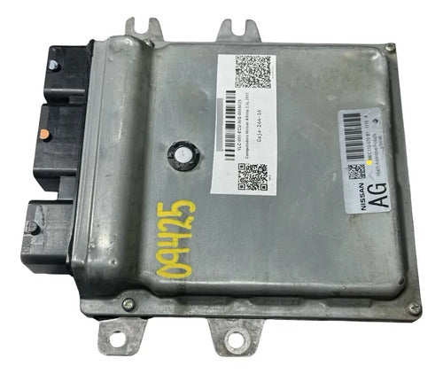 Computadora  Nissan Altima 2.5l 2011 Mec112-070 (ag)