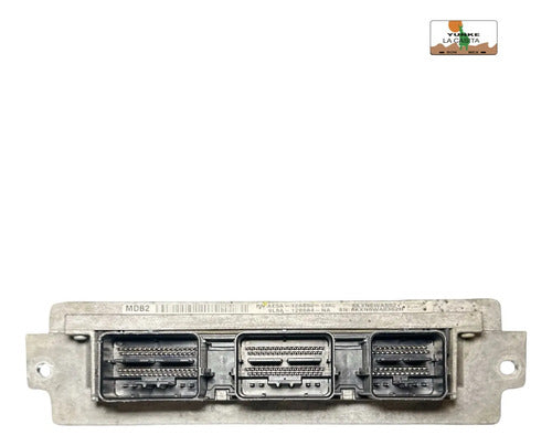 Computadora  Ford Fusion 3.0l 2010 Ae5a-12a650-cmc