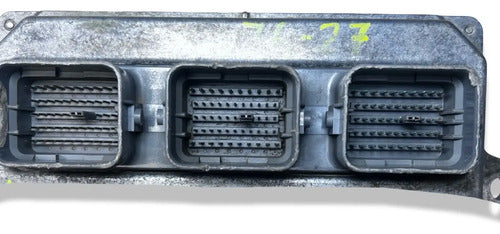 Pcm Computadora Honda Accord 3.5l 2014 37820-5g1-l22 (pr)