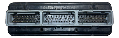 Computadora Dodge Durango 4.7l 2000 P56040365ae