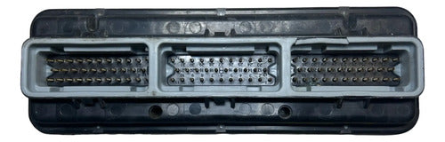 Pcm Computadora Dodge Durango 4.7l 2000 P56040365ae