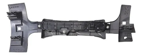 Panel Switch Intermitentes Original Fiat 500 2012-2016 Gris Oscuro