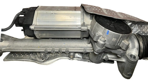 Cremallera Electroasistida Jeep Cherokee 14-17