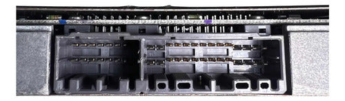 Computadora Toyota Tercel 1.5l 1995-1996  89661-16351