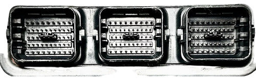 Computadora Honda Odyssey 3.5l 2006 37820-rgl-a73 (l4)