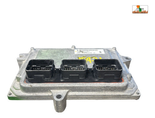 Pcm Computadora Honda Pilot 3.5l 13-15