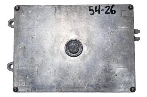 Computadora Honda Civic 1.8l 12-13 37820-r1y-l57 (fn)