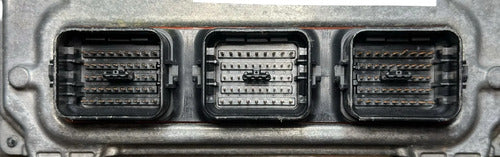 Computadora Honda Civic 1.3l 2006 37820-rmx-a58 Ru