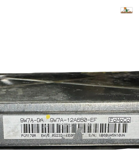 Computadora Mercury Grand Marquis 4.6l 2009 9w7a-12a650-ef