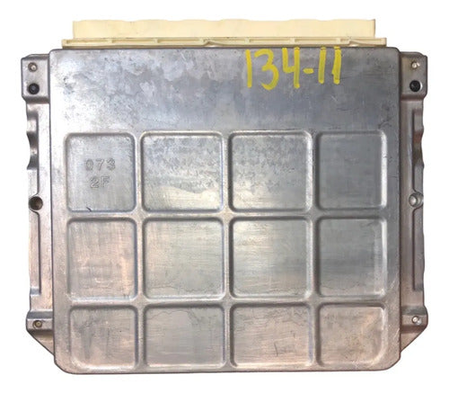 Pcm Computadora Toyota 4runner 4.0l 16-19 89661-35n51