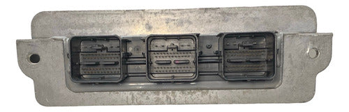 Computadora Ford Escape 2.3l A/t 2008 8m6a-12a650-bd