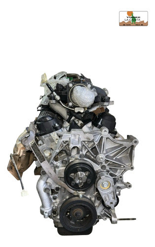 Motor Chrysler Town & Country 3.8l 2008-2010 P04666802aa