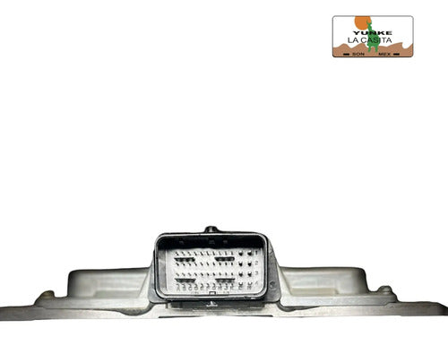 Modulo Tcm Nissan Altima 2.5l 10-12 31036 Zx00d (x0)