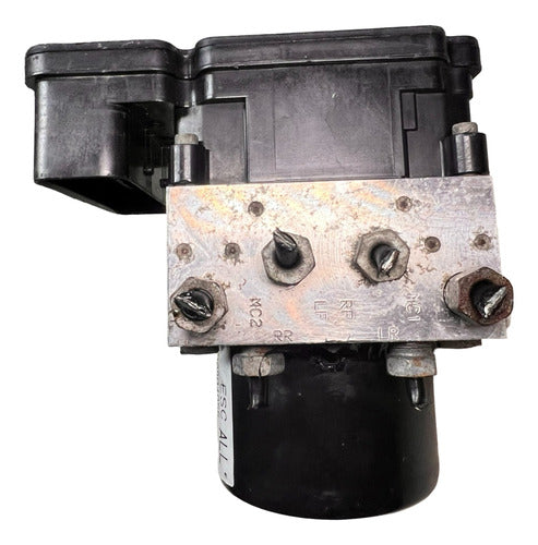 Modulo Abs Chevrolet Equinox 2.4l 2012 22804955