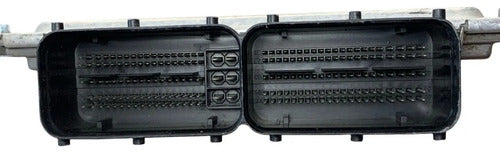 Pcm Computadora Hyundai Sonata 2.4l 11-14 39101-2g677 P2