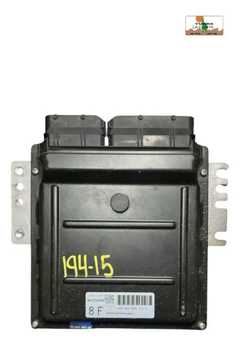 Computadora Nissan Sentra 1.8l 2004-2006 A56-s63 Bg6 (8f)