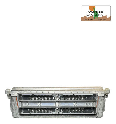 Computadora Chevrolet Cavalier 2.2l 97-00 16228016 (cczr)