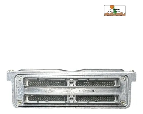 Computadora Cadillac Deville 4.6l 00-03 12562481 (yash)