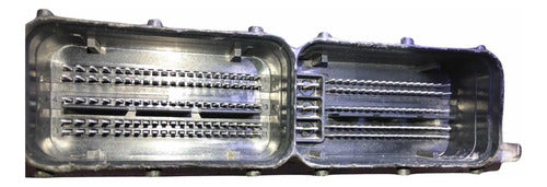Pcm Computadora Hyundai Sonata 2015-2017 2.4l 39101-2ggl3