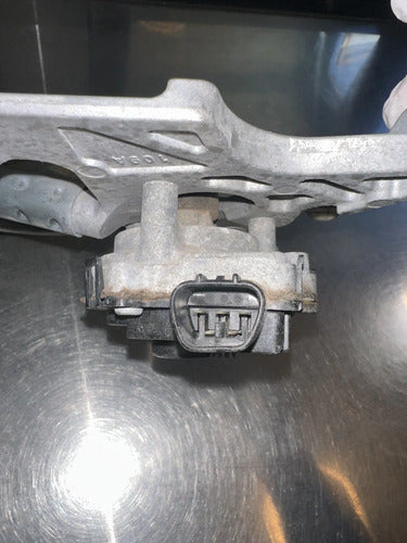 Motor Limpiaparabrisas Honda Fit 1.5l 09-14