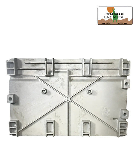 Pcm Computadora Dodge Ram 1500 4.7l A/t 2008 P05150255ac
