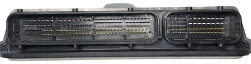 Pcm Computadora Toyota Corolla 17 1.8 Aut 89661-0zr00