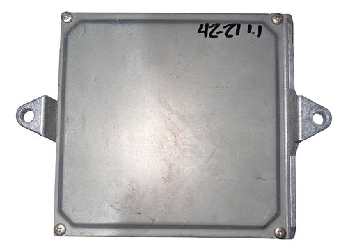 Computadora Honda Accord 2.3l A/t 00-02 37820-paa-l75 (sb)