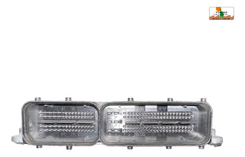 Pcm Computadora Isuzu Rodeo 3.5l 2004