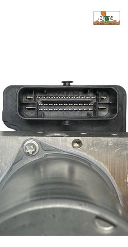 Modulo Abs Ford F-150 3.5l A/t 15-16 Gl34-2c405-ae Negro