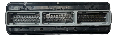 Pcm Dodge Durango 4.7l A/t 2000 P56040364af