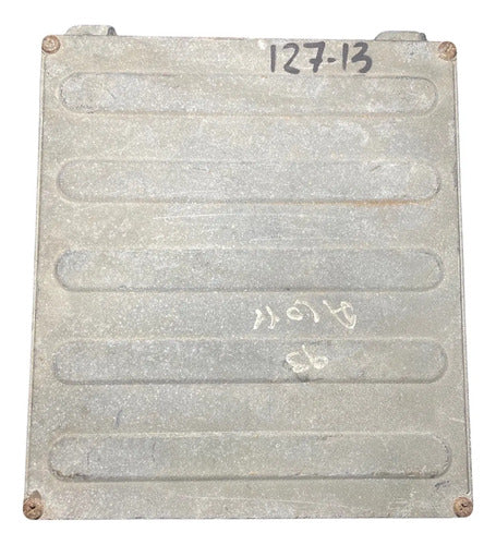 Pcm Computadora Honda Accord 2.2l 92-93 37820-pt6-l51 (6la)