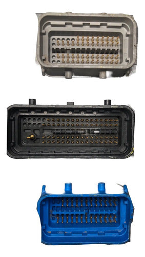 Pcm Computadora Buick Lucerne 3.8l 07-08 12613144 (ypuf)