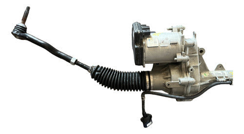 Cremallera Electroasistida Ford Fusion 2.0l 13-20 Egpc-3d080